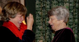 Personal caregiving experience