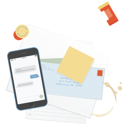 Search for solutions